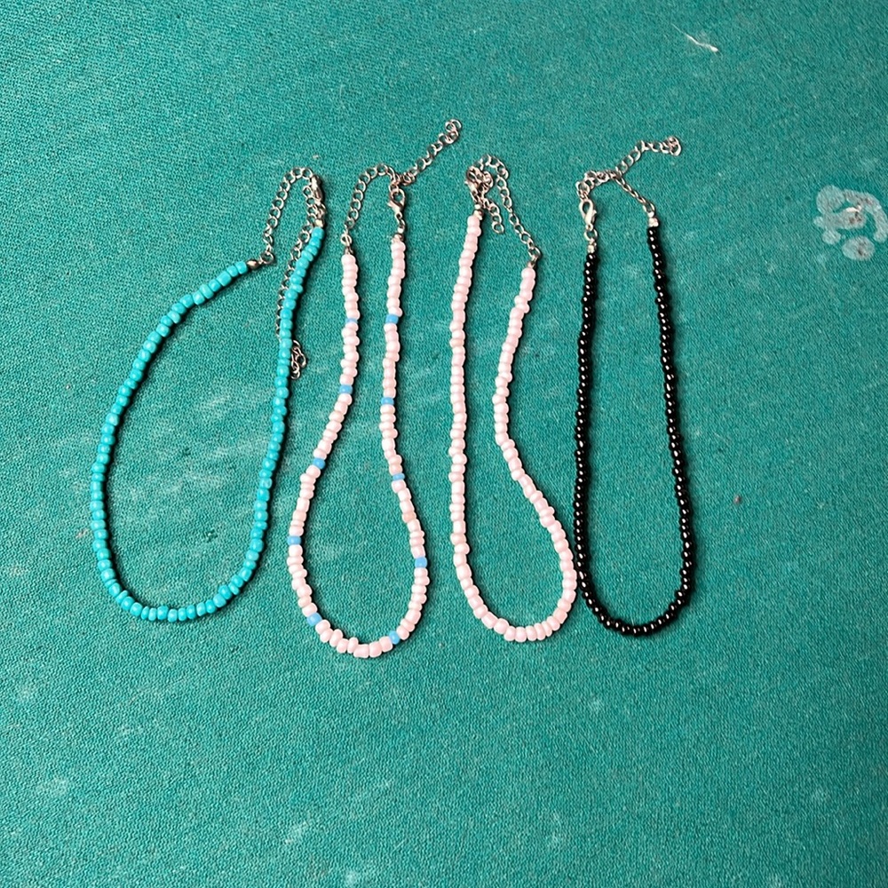 Choker Set